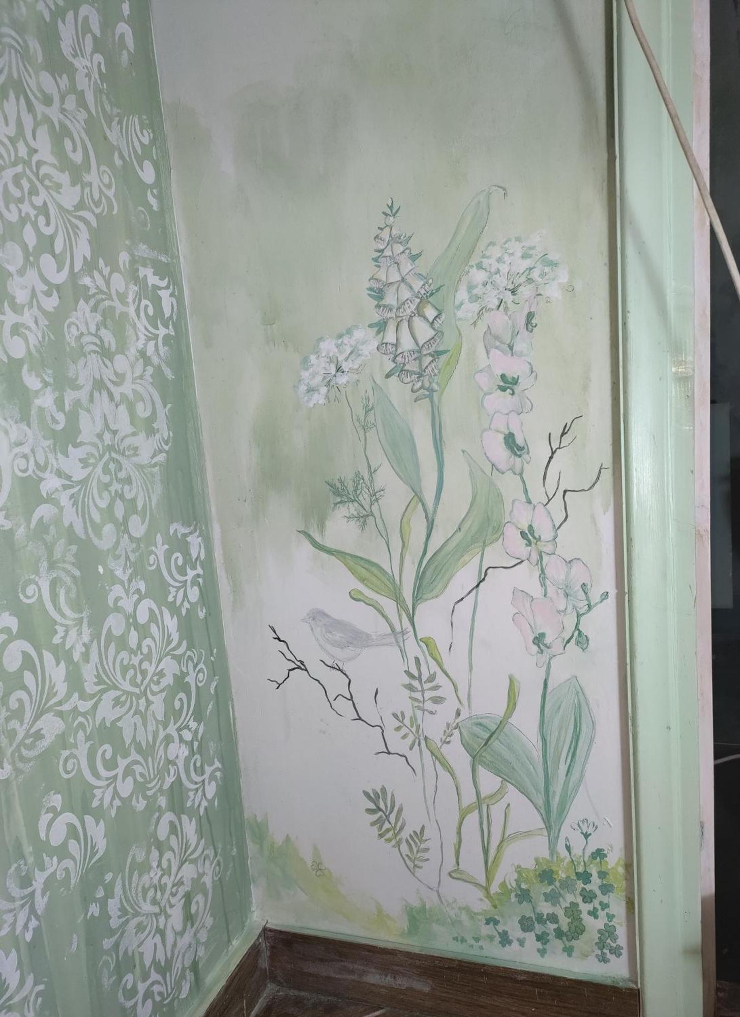 Shades Of Green Artemida  Bagian luar foto