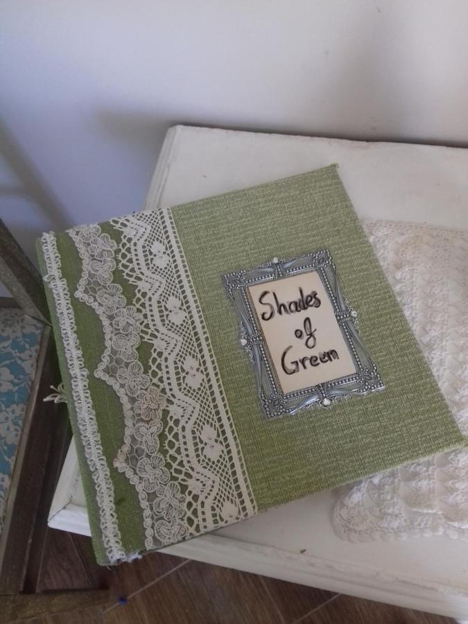 Shades Of Green Artemida  Bagian luar foto